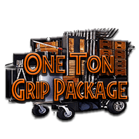 ONE TON GRIP PACKAGE